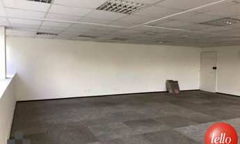 Imagem 4: São Paulo - Conjunto Comercial/Sala - Pinheiros