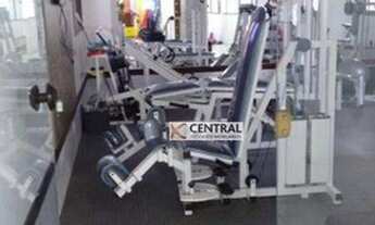 Imagem 7: Apartamento com 3 dormitórios para alugar, 83 m² por R$ 3.653,81/mês - Armação - Salvador