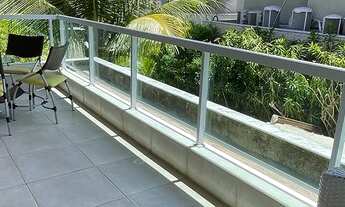 Imagem 4: Casa de condomínio para aluguel com 180 metros quadrados com 4 quartos em Muro Alto - Ipoj