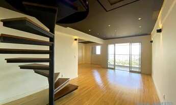 Imagem 2: APARTAMENTO - ALTO DE PINHEIROS - SP