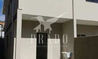 Imagem 5: CASA NOVA 2 DORMITÓRIOS, 2 VAGAS DE GARAGEM ACEITA FINANCIAMENTO