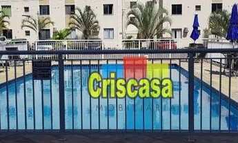 Imagem 7: Apartamento com 2 dormitórios, 45 m² - venda por R$ 190.000,00 ou aluguel por R$ 1.717,92