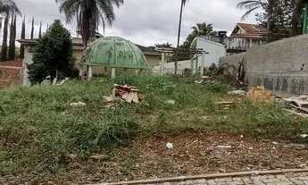 Imagem 3: ARNIQUEIRAS: LOTE TOP 380M2, NASC, PLANO, 380M2, COND.COLADO P.WAY! (baixei total apenas 2