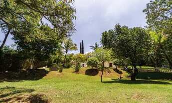 Imagem 5: Casa condomínio sobrado aluguel e venda 750 metros construção 5000 terreno 5 suites