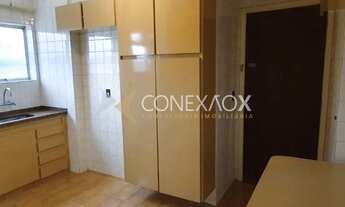 Imagem 4: Apartamento - Jardim Guanabara - Campinas