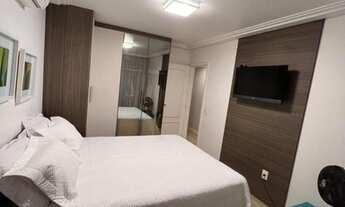 Imagem 7: Cobertura Linear a venda, 187m², Decorado no Centro de Guarapari - ES