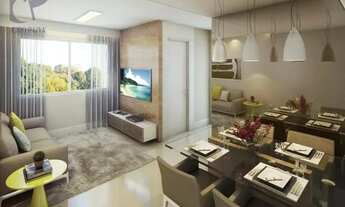 Imagem 2: Apartamentos nonos no siqueira