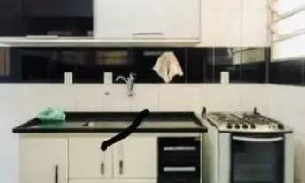 Imagem 5: Apartamento pra alugar no Parque São Jorge