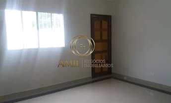 Imagem: TR - AR Amil Aluga Casa de 150m² com 3