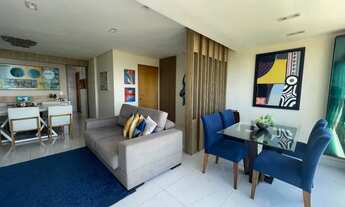 Imagem: Apartamento à venda em Petrópolis (Natal-RN)