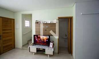 Imagem 3: Casa de Condomínio à Venda - Vila Carmosina, 2 Quartos, 75 m2