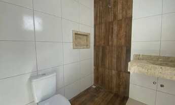 Imagem 6: Casa para venda com 120 metros quadrados com 3 quartos em Araçagy - São José de Ribamar