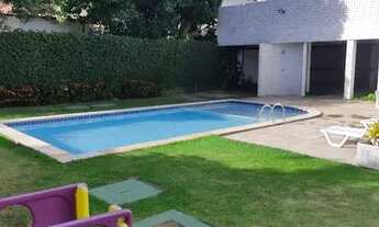 Imagem 5: Apartamento para venda 47 metros com 2 quartos e com 02 vagas na garagem em Campo Grande