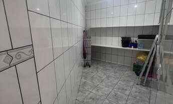 Imagem 7: Vendo ou alugo lindo sobrado de 238 m com 3 quartos em Itaquera - São Paulo - SP