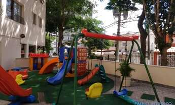 Imagem 5: APARTAMENTO - JABAQUARA - SP