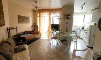 Imagem 3: Apartamento com 1 dormitório à venda, 60 m² por R$ 506.000,00 - Canasvieiras - Florianópol