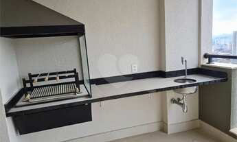 Imagem 3: Apartamento com 4 quartos para venda em Santa Teresinha - São Paulo