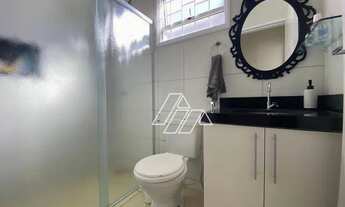 Imagem 7: Casa com 2 dormitórios à venda por R$ 240.000,00 - Maracá II - Marília/SP