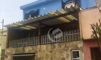 Imagem 2: Casa com 3 dormitórios, 190 m² - venda por R$ 600.000,00 ou aluguel por R$ 2.585,00/mês