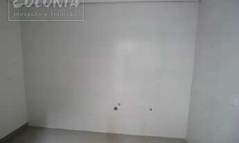 Imagem 7: Santo André - Apartamento Padrão - Vila Valparaíso