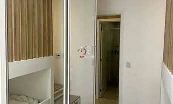 Imagem 2: Apto com 65m² com 2qts sendo 1 suíte, vaga, lazer completo em Itapuã-VV!