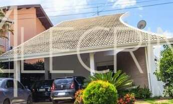 Imagem 2: Casa - Paineiras - Paulínia