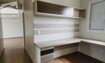 Imagem 7: Apartamento (Locação) - Res. Central Park - Indaiatuba/SP