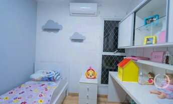 Imagem 6: Apartamento 3 quartos 1 Suíte parque das castanheiras - Praia da Costa - Vila Velha - ES