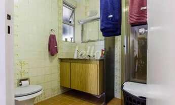 Imagem 5: São Paulo - Apartamento Padrão - Moema