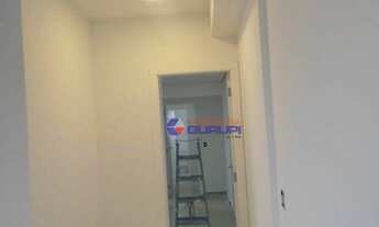 Imagem 2: Apartamento com 3 dormitórios para alugar, 104 m² por R$ 3.500,00/mês - Jardim Urano - São