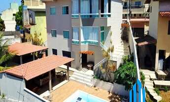 Imagem: Casa tríplex com 4 quartos a venda, 520m²