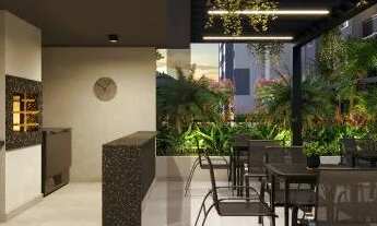 Imagem 3: Apartamento 3 quartos, varanda, suíte, vaga na porta do Norte Shopping no Cachambi - Rio d