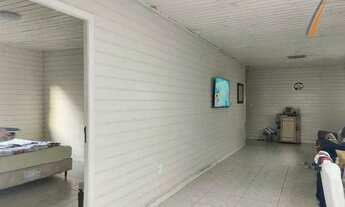 Imagem 6: Casa com 6 dormitórios à venda por R$ 1.500.000,00 - Balneário - Florianópolis/SC