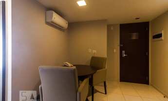 Imagem 3: Apartamento para Aluguel - Pina, 1 Quarto, 45 m2