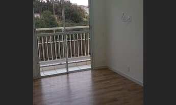 Imagem 2: Apartamento para aluguel, 2 quartos, 1 vaga, Residencial Florença I - Vinhedo/SP