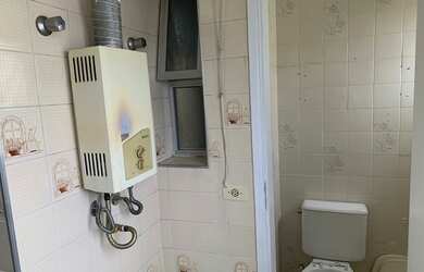 Imagem 7: Apartamento para aluguel tem 69 metros quadrados com 3 quartos em Vila Sofia - São Paulo