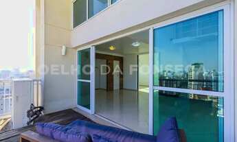 Imagem 7: São Paulo - Apartamento Padrão - Moema Pássaros