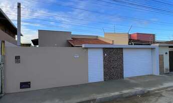 Imagem: AJRB casa para venda com 2 quartos em Nova