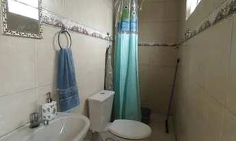 Imagem 3: Casa para venda possui 89 metros quadrados com 3 quartos em Balneário Gaivota - Itanhaém