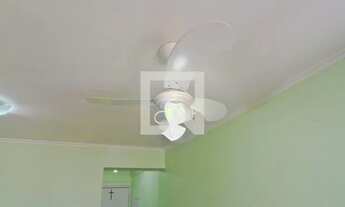 Imagem 5: Apartamento à Venda - Vila Mangalot, 2 Quartos, 54 m2