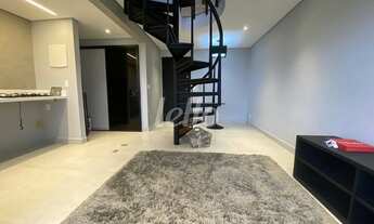 Imagem 4: São Paulo - Apartamento Padrão - Vila Clementino