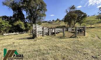 Imagem 3: Excelente Oportunidade Terreno/Gleba em Toledo, Sul de Minas