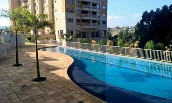 Imagem: NOVA LIMA - Apartamento Padrão - Alphaville