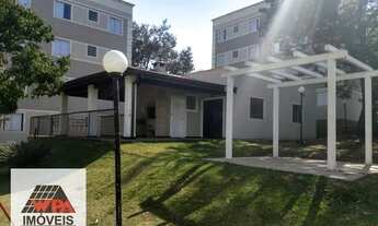 Imagem: Apartamento com 2 dormitórios para alugar