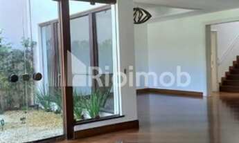 Imagem 6: Barra da Tijuca Casa com 4 dormitórios