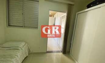 Imagem 7: Apartamento à venda, 3 quartos, 1 suíte, 2 vagas, Buritis - Belo Horizonte/MG