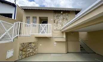 Imagem 3: Atibaia - Casa Padrão - Jardim Brasil