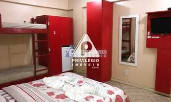 Imagem 6: Casa à venda, 9 quartos, 8 suítes, 1 vaga, Ipanema - RIO DE JANEIRO/RJ