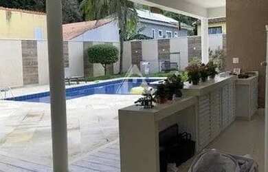 Imagem 7: Casa Luxo em Condomínio fechado