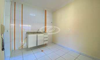 Imagem 3: Apartamento para aluguel, 2 quartos, 1 vaga, Jardim Nossa Senhora do Amparo - Limeira/SP